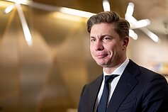 Mindaugas Sinkevičius Mindaugas Sinkevičius
