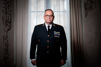 Микаэль Клаэссон