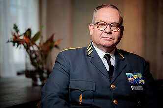 Микаэль Клаэссон