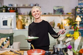 Giedrė Kilčiauskienė 