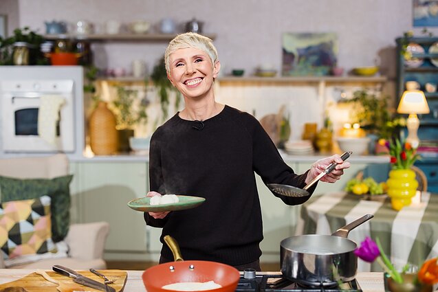 Giedrė Kilčiauskienė 