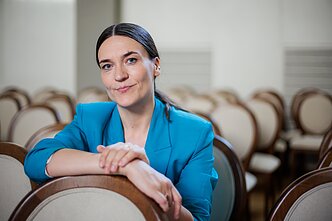 Radvilė Morkūnaitė-Mikulėnienė