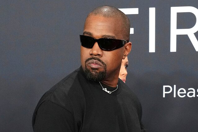 Kanye West