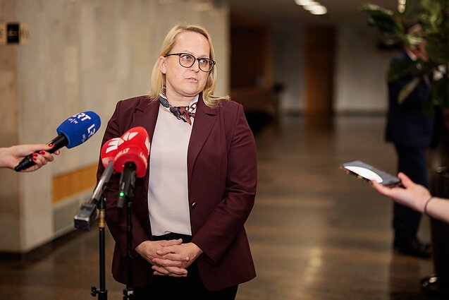 Ligita Girskienė