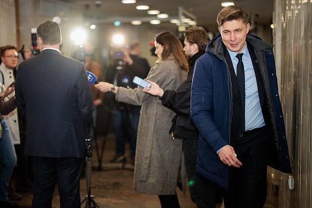 Mindaugas Sinkevičius