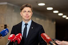Mindaugas Sinkevičius