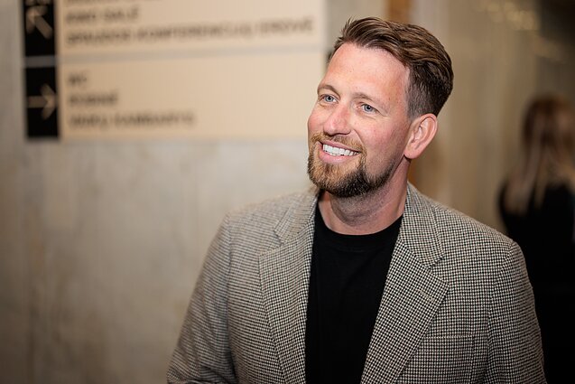 Robertas Puchovičius