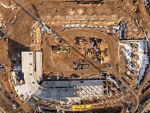 Nacionalinis stadionas, 2026 m. kovo mėn.