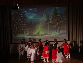 Jurgio Baltrušaičio mokykla Maskvoje