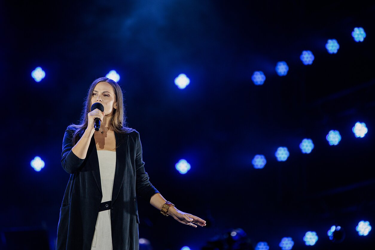 Jurga Šeduikytė