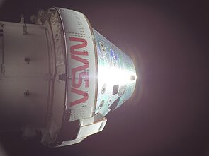 „Artemis II“ įgula