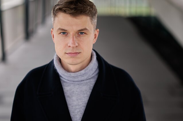 Labas rytas, Lietuva I d.