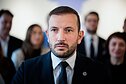 V. Sinkevičius tapo laikinuoju partijos lyderiu