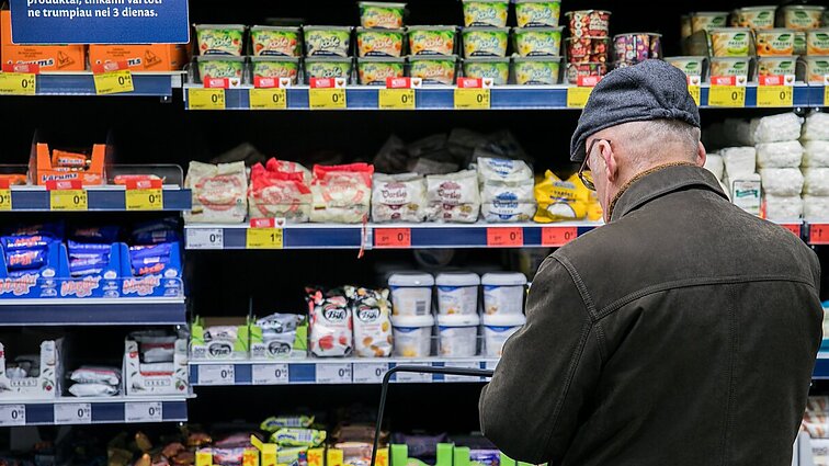 Nuo jogurto iki kakavos: cukraus mokestis smogė ir kasdieniams produktams