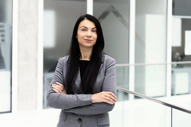 Dalia Čižeikienė