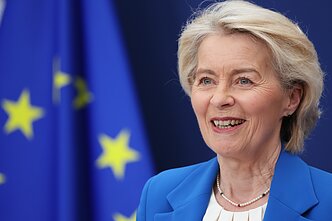 Ursula von der Leyen