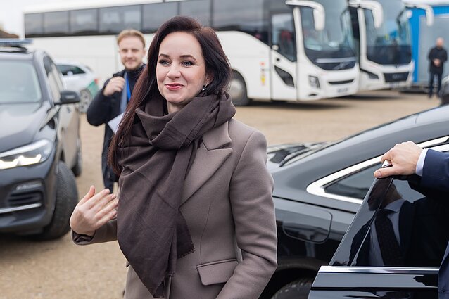 Inga Ruginienė