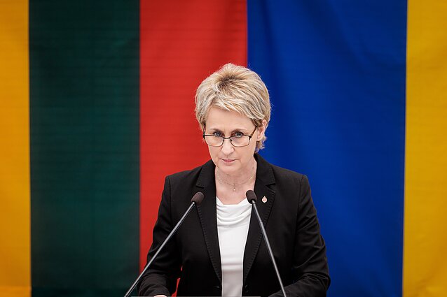 Nida Grunskienė
