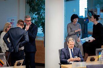 Гинтаутас Палуцкас