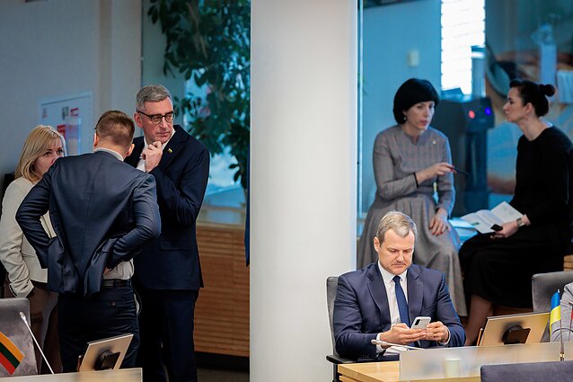 Гинтаутас Палуцкас