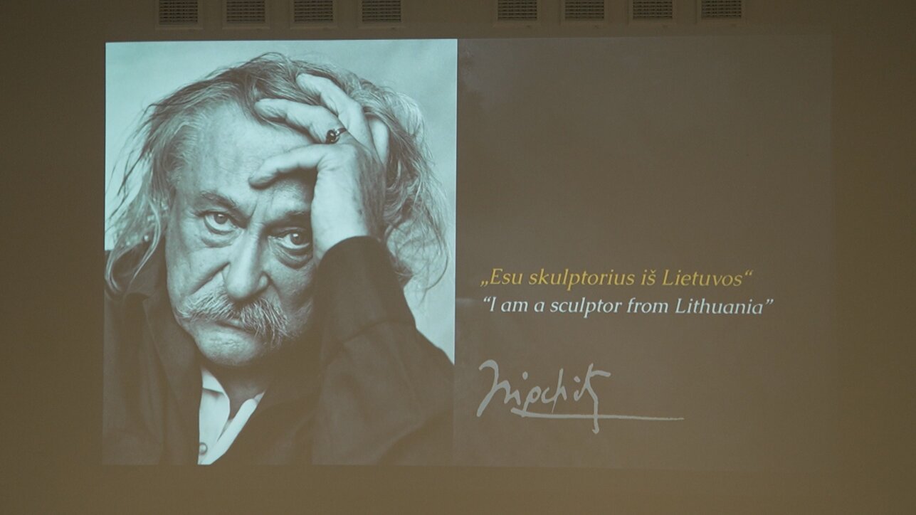 Žako Lipšico muziejus Druskininkuose 