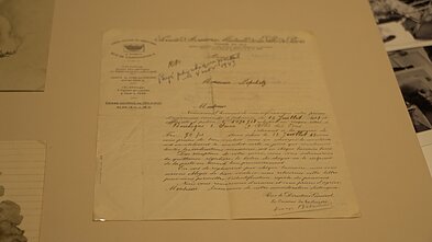 Žako Lipšico muziejus Druskininkuose 