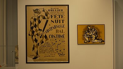 Žako Lipšico muziejus Druskininkuose 