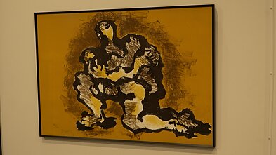 Žako Lipšico muziejus Druskininkuose 