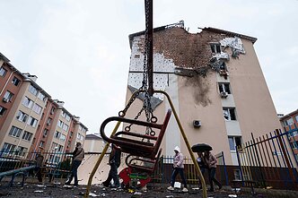 Rusijos karas prieš Ukrainą