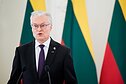Gitanas Nausėda