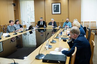 Lietuvos gyventojų genocido ir rezistencijos tyrimo centro taryba