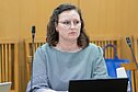 Lietuvos gyventojų genocido ir rezistencijos tyrimo centro tarybos posėdis, vyko kandidatų į LGGRTC generalinio direktoriaus pareigas atranka