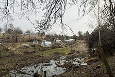 Linkuvos įtvirtinimai Kaune