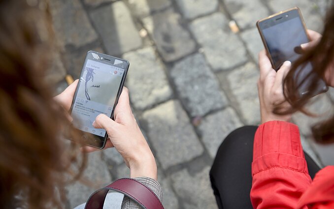 Mobilieji telefonai