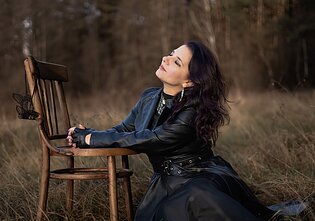 Ануш Яралян 