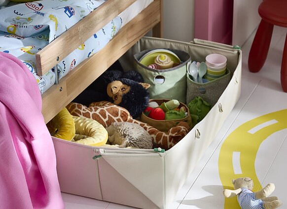 Namų tvarkymas, tvarkingi namai