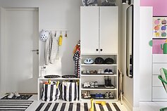 Namų tvarkymas, tvarkingi namai