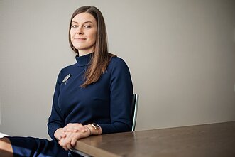 Indrė Genytė-Pikčienė