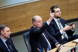 Saulius Skvernelis neteko teisinės neliečiamybės