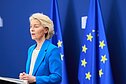 Ursula von der Leyen