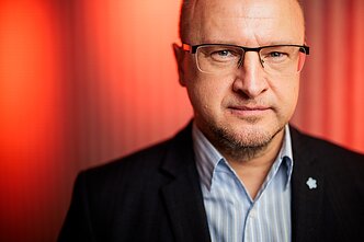 Gintautas Sakalauskas