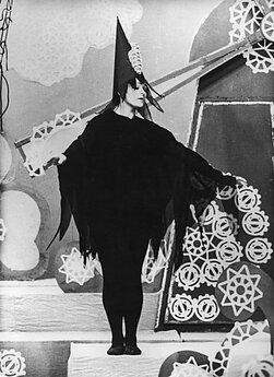 Agnė Gregorauskaitė. 1968 m. 