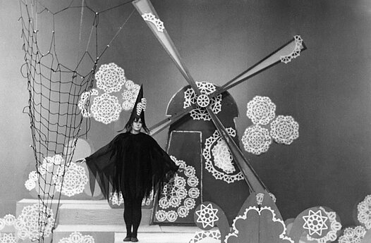 Agnė Gregorauskaitė. 1968 m. 