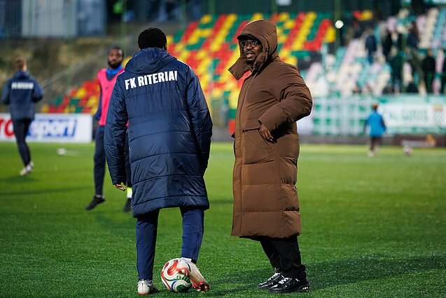 Clancy Osei Konadu