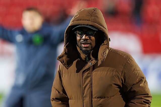 Clancy Osei Konadu