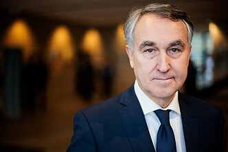 Petras Auštrevičius Petras Auštrevičius