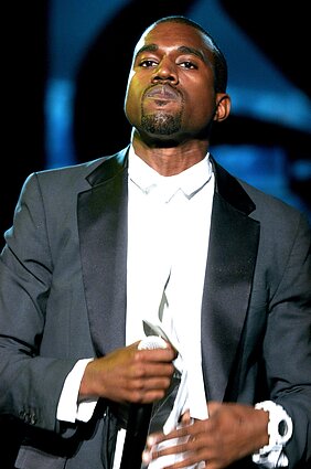 Kanye Westas
