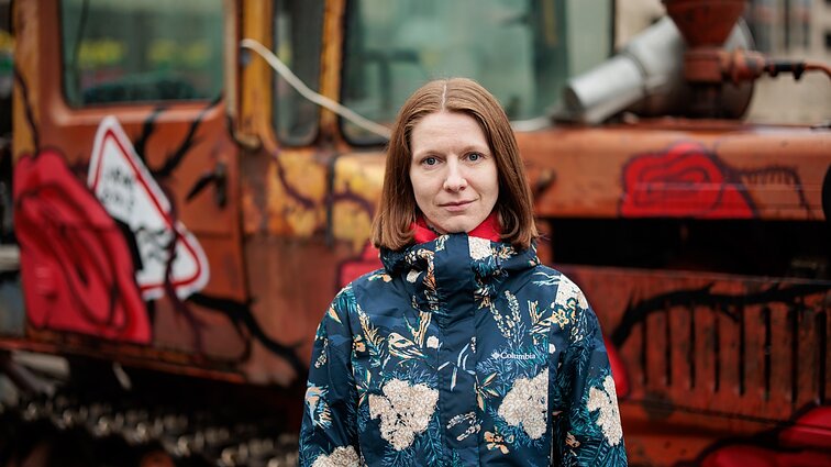 Davidonytė paaiškino, kodėl taip skubama su LRT pataisomis: jų laikas – gana ribotas