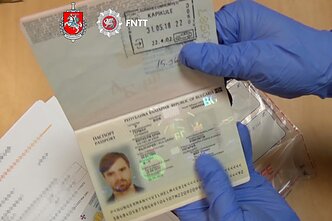 Per kratas rasti daiktai