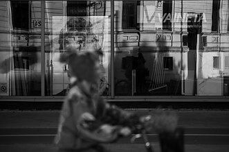 Ukasaku klipo filmavimo akimirkos